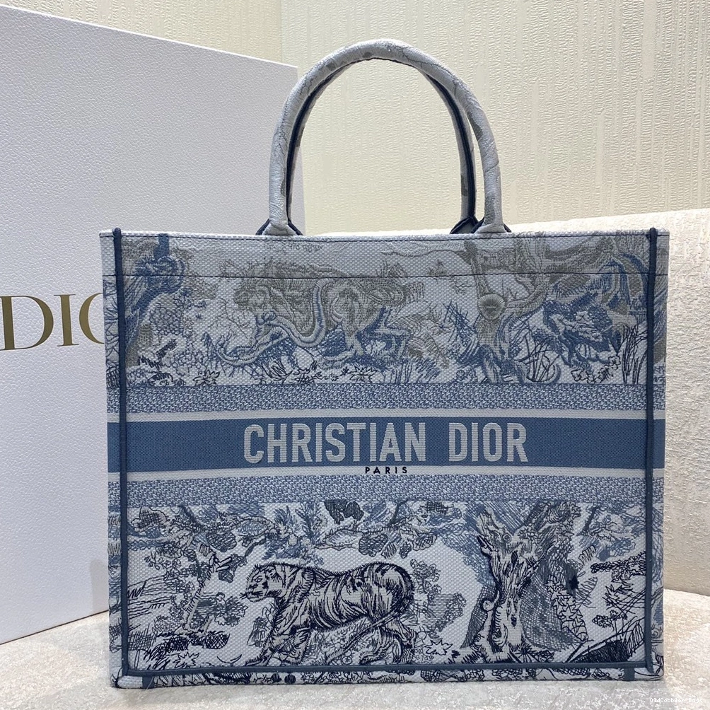 OldCobbler Bags Large Book Diro Tote-42*35*18.5cm 0824